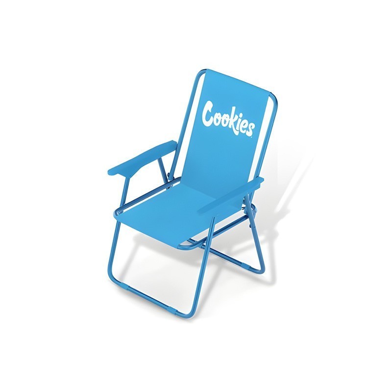 SILLA PLEGABLE COOKIES