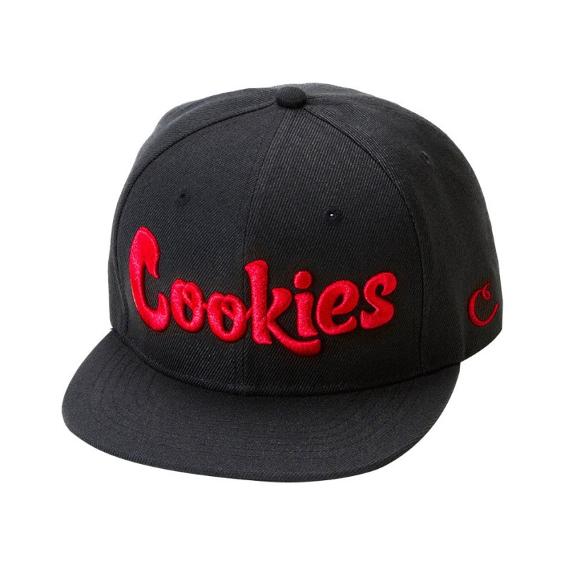 copia de CASQUETTE ORIGINAL SNAPBACK COOKIES®