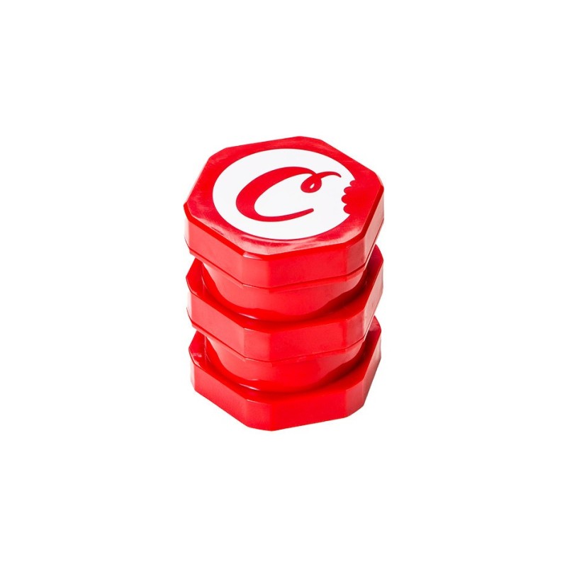 LARGE STACKABLE JAR V2 COOKIES®